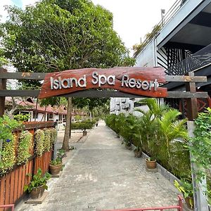 Island Spa Resort